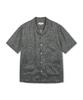 Laijeuaenbillou 3-Pocket Camp Shirt Paisley