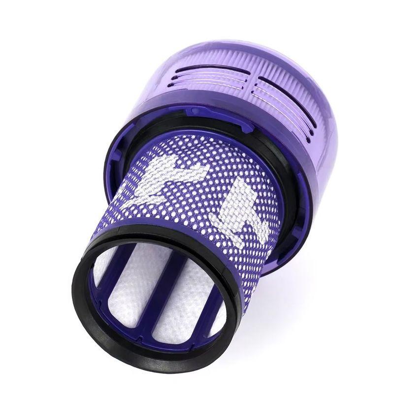 Vacuum Filter Replacement Accessories for Dyson V12 Slim and V12 Slim Absolute Detect