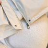Women's Winter Parka Coat Large Fur Collar Fashion Versatile Fleece Lined All-In-One Warm Jacket Thick Outerwear