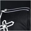 Men's Medieval Steampunk Drummer Gothic Jacket