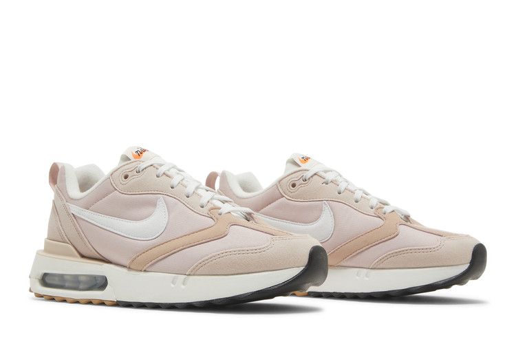 Nike Air Max Dawn Pink Oxford (Women's)