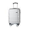 Mala Rígida Listrada OCEANIA ROO DS-R010
