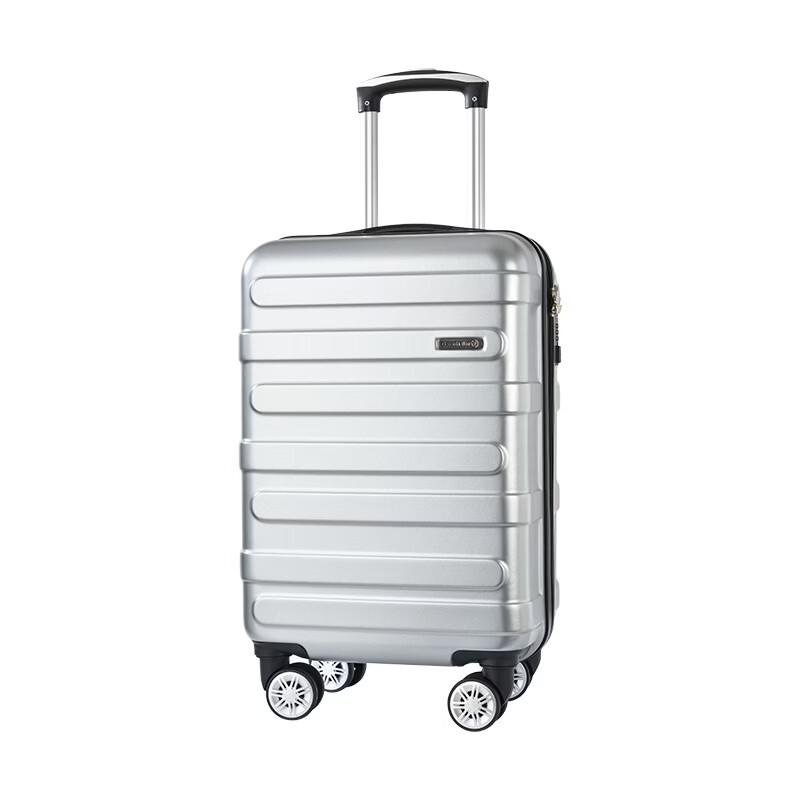 OCEANIA ROO DS-R010 Hardshell Spinner Luggage