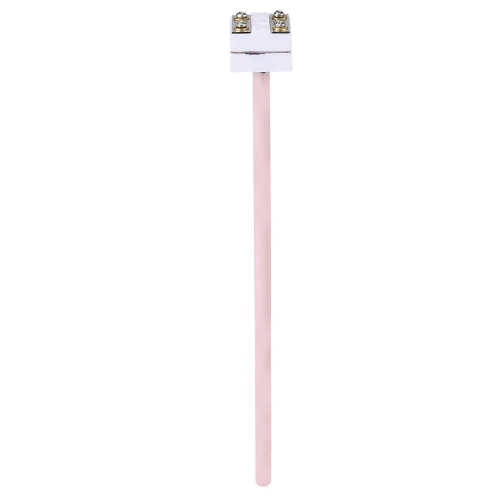 WRP?100 K Type Platinum Rhodium Thermocouple Temperature Sensor Probe Head