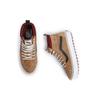 Sk8-Hi MTE-1 'Plaid Brown' VN0A5HZYY49