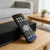Remote Controller with Intuitived Button Layout for MB1552 FSR32 Soundbar Easy Operating by All Ages Wear Resistant