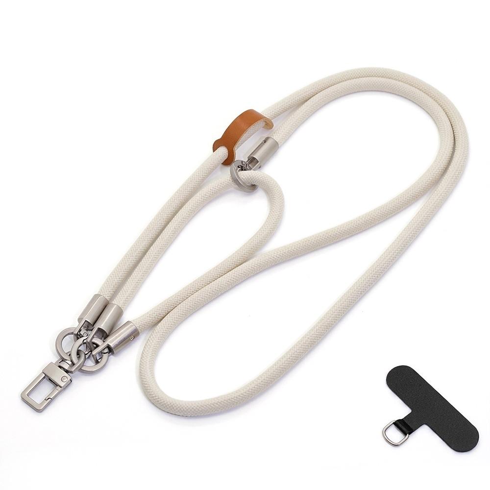 Anti-lost Mobile Phone Anti-lost Rope Adjustable Long Chain Neck Straps Outdoor Use