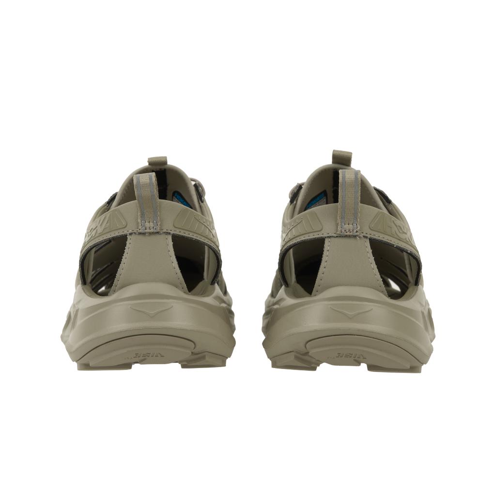 HOKA Hopara Oxford Tan Sneakers Unisex 1123112-OTOT