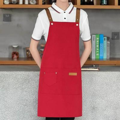 Utensilios para el horno – Delantales y guantes de cocina