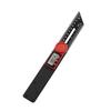 Digital Angle Ruler Sliding T-Bevel Square Level Measuring Tool Wooden Marking Gauge Tri Square Protractor for Woodworking