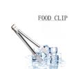 Stainless Steel Kitchen Food Tongs for Cooking Barbecue Baking Bread Salad Serving Multipurpose Kitchenware Utensil Tool