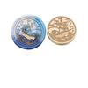 Metal Wax Stamp Head for Valentines Card Birthday Card Invitations Envelope