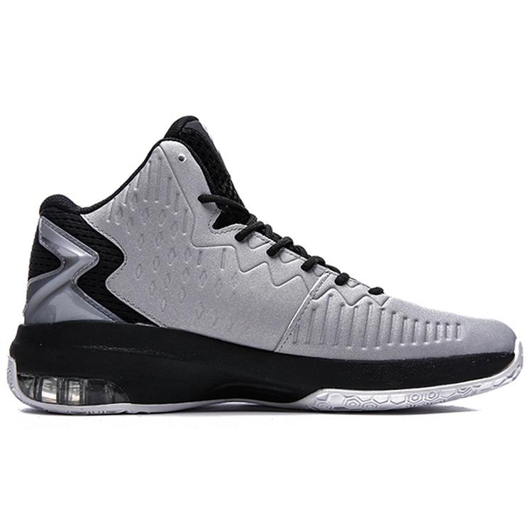 Anta Thompson KT Basketball KT Team Textile, Synthetic Leather Cushioning Slip Resistant Abrasion Resistant Men's 11741105-11