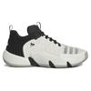 Adidas Trae Unlimited Cloud White Carbon Men Sneakers IF5609