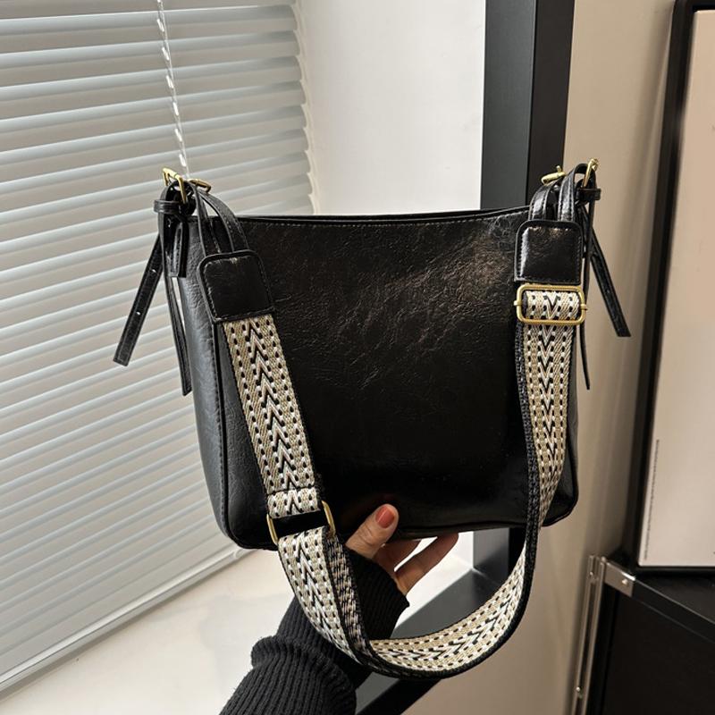 Shoulder Bags for Women Oil Wax Leather Handbag Tote Crossbody Bag Women Luxury Handbag Women Bags Designer Handbag High Quality