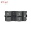 5E0959857 New Power Window Master Control Switch For Skoda Octavia III Fabia 2013-2018 5E0 959 857