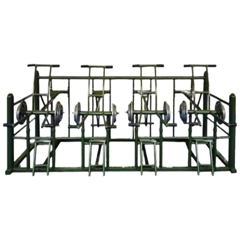 Yixing Sports Fitness Squat Training Equipment