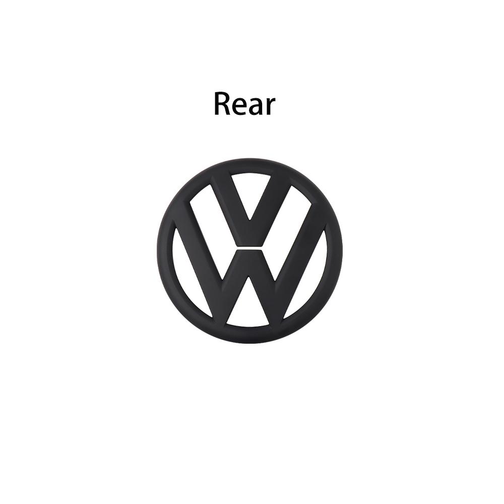 Hub Caps Car Original Front Grill Badge Trunk Lid Cover Accessories For Volkswagen VW GOLF 6 MK6 2010 2011 2012 2013