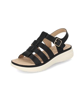 Elcanto Maz Women'S Gladiator Lightweight Comfort Sandals 3.5Cm Lcww16M626