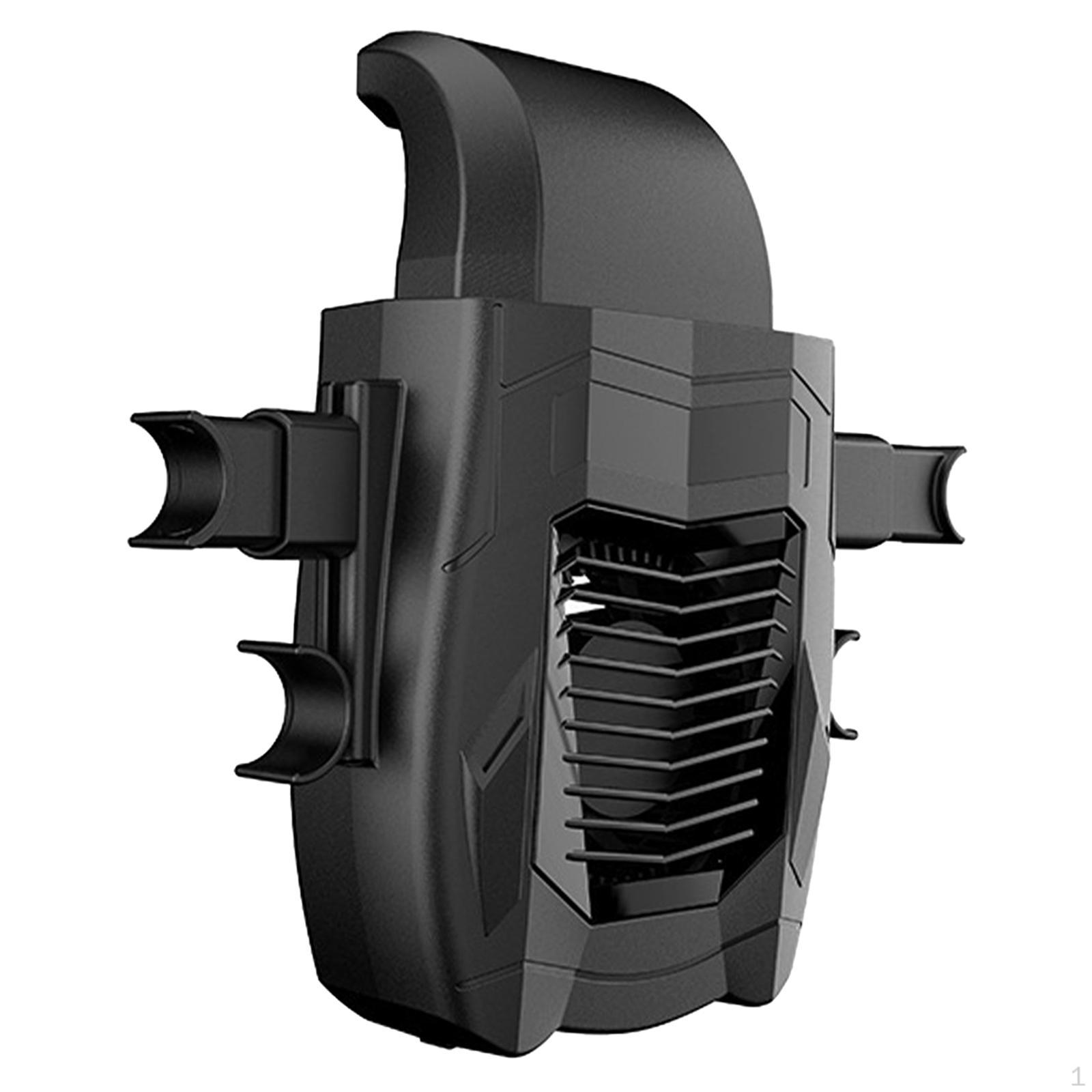 

Освежитель воздуха для заднего сиденья автомобиля, инновационный и практичный USB-аксессуар чёрный