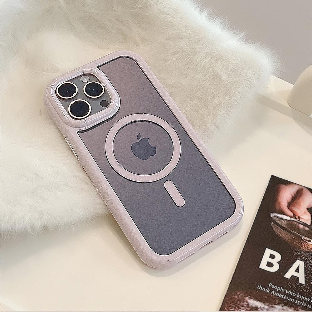 Soft Silicone Casing Fashion Flexible TPU Case Full Back Cover for iPhone Samsung Xiaomi Poco Redmi HUAWEI HONOR
