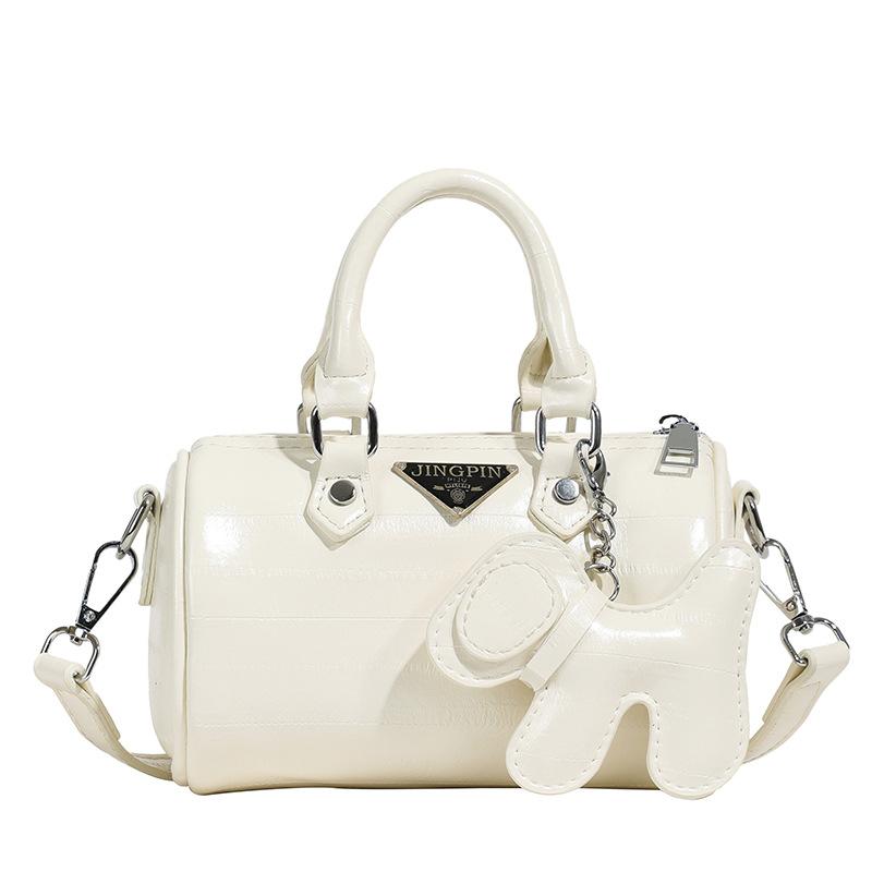 Bag Women's New Bag Fashion Crossbody Versatile Shoulder Handbag