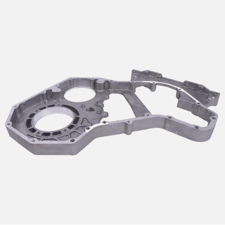 

Front Timing Gear Cover for Cummins 6B 6BT B5.9 Engines - Part No. 3960519