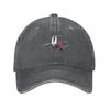 Hollow Knight Silksong Hornet Attack Baseball Cap Luxury Brand Sports Cap Golf Hat Fun Hats Womens Golf Clothing Unisexs