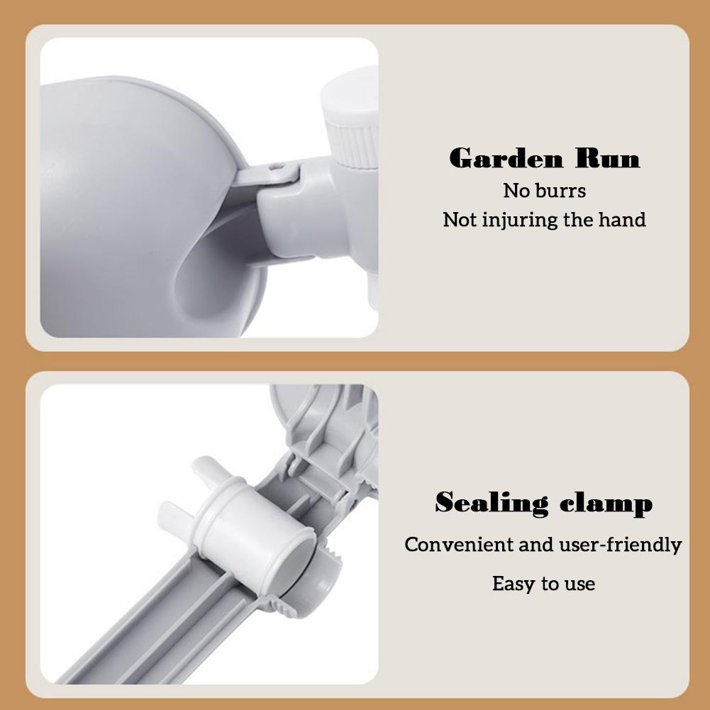 Löffel für Tiernahrung aus PP-Material, großes Fassungsvermögen, einfach zu verwendender Löffel für Tiernahrung, Haustierprodukt