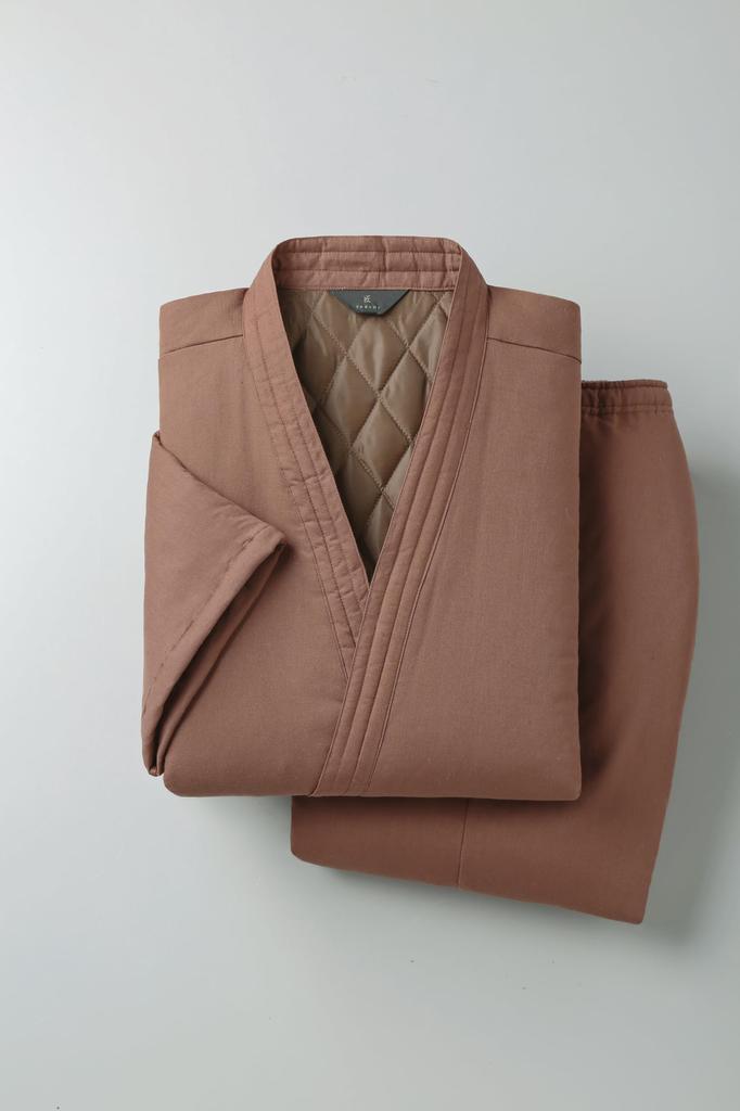 Arrows Cotton Samue Brick Size 3L (K14172-10) Pattern,