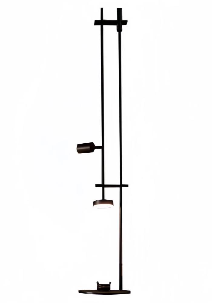Minimalist Designer Wall Lamp for Corridor and Entrance Hall