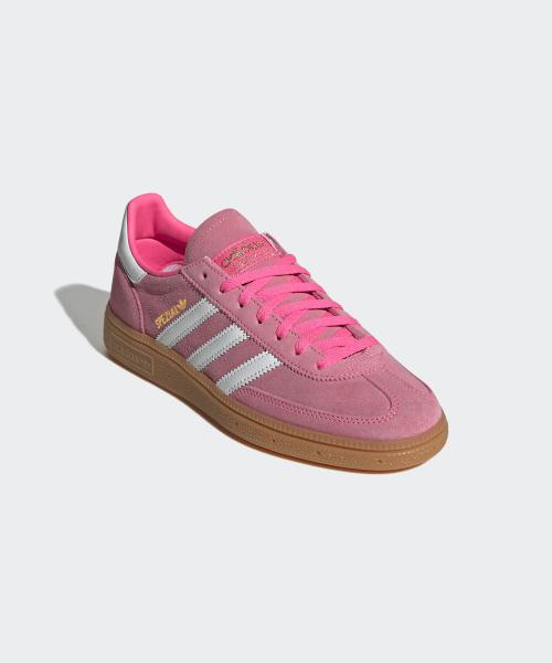 Adidas Adidas Handball Spezial - Pink JI2654 [Shipped from Korea] 100% Authentic