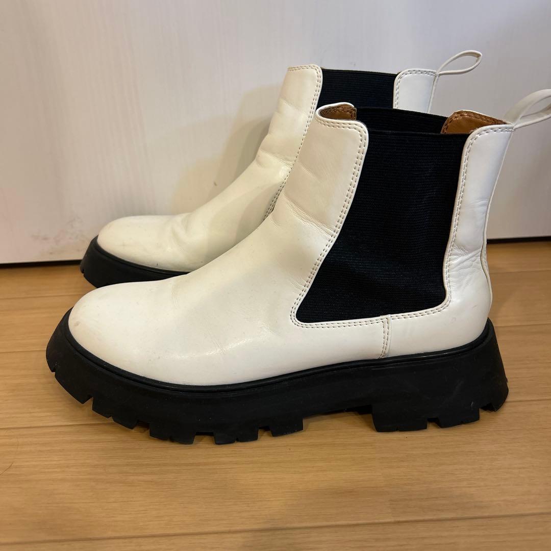 moussy boots M