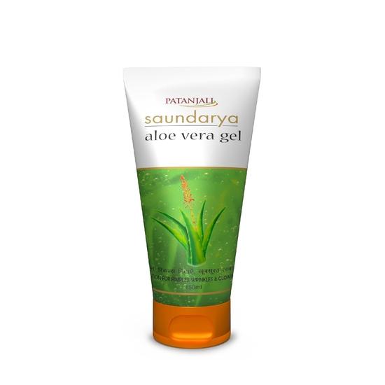 Patanjali Saundarya Гель Алоэ Вера, 150мл