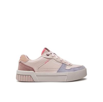 Jade-Stylish Type Sneakers