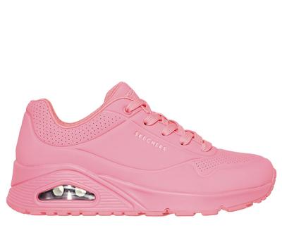 Sneakers Roze - Uno Stand On Air
