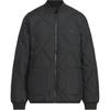 Down Jacket Black Teenagers JM7222
