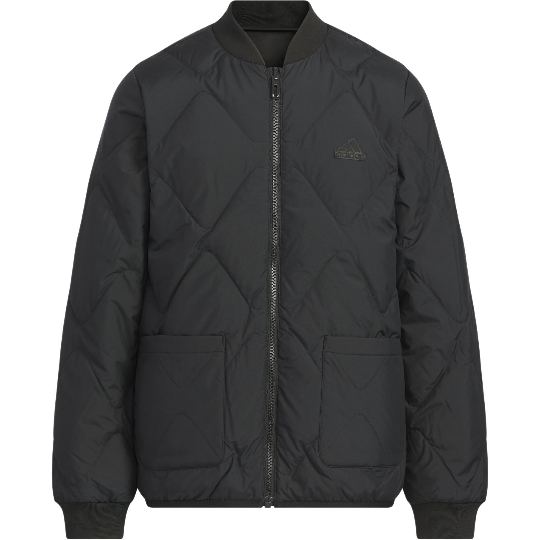 

Adidas Down Jacket Black Teenagers JM7222 164
