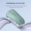 Ugreen Wireless Bluetooth Dual-Mode Silent Mouse