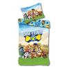 Baby Bedding Cover Paw Patrol Team 100×135 Cm, 40×60 Cm Reference : BRM022492
