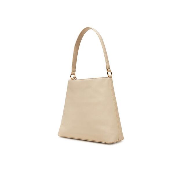 Bag LOVE MOSCHINO LOVE MOSCHINO JC4115PP1ML1011A Light Beige