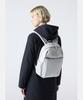 Descente Women'S Daily Backpack Light Gray (Sq322Ubp70)
