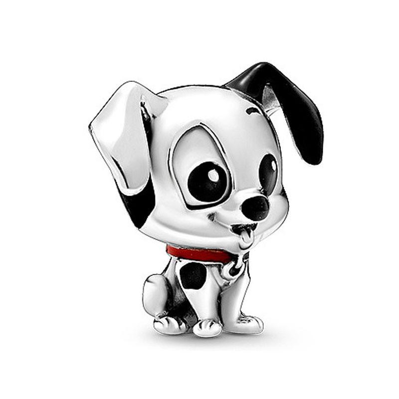 Přívěsky Měď Harry Postavy Přívěsky Korálky Hodí se na náramek Náramek Náhrdelník Pro ženy Luxusní DIY Šperky Párty Festival Dárky