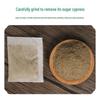 Mugwort Herbal Foot Soak Pack: Chinese Medicine Foot Bath Powder