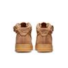 Nike Air Force 1 Mid  07 Wb Mdj9158 200flax Wheat