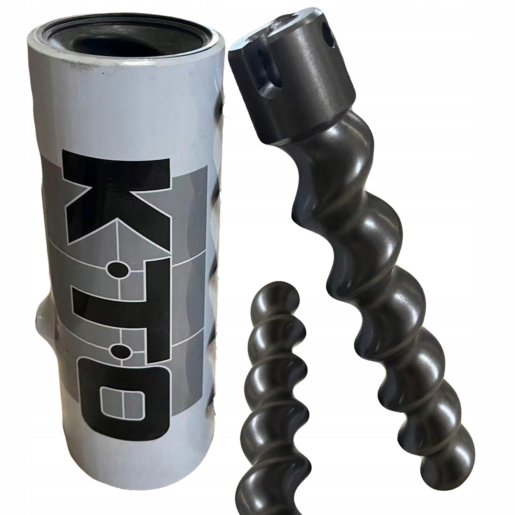 

Rosfix Sator + Rotor K.T.O do Agregatu Tynkarskiego – Wysoka Wydajność | Kompatybilność z PRMS3.7, MS4000, PRMS4 | Solidna Konstrukcja