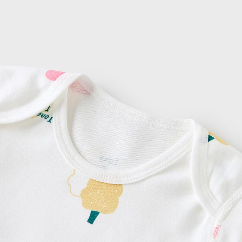 Tongtai Infant Cotton Bodysuit Romper 59