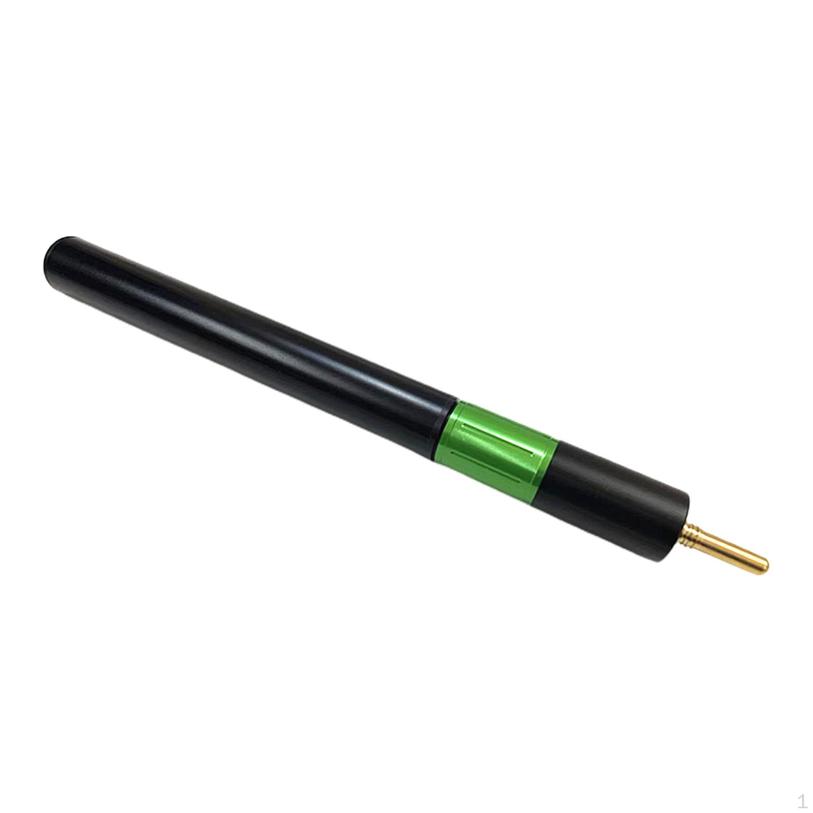 

Удлинитель для бильярда, телескопический удлинитель для бильярда, снукера, инструменты для удлинителя, бильярд из алюминиевого сплава 11inch