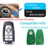 Smart Key Fob for Ford Expedition 2024-2025, Alliskeys Proximity Key Fob Replacement for Ford Expedition 2024-2025 M3N-A108397 PL1T-15K601-GA