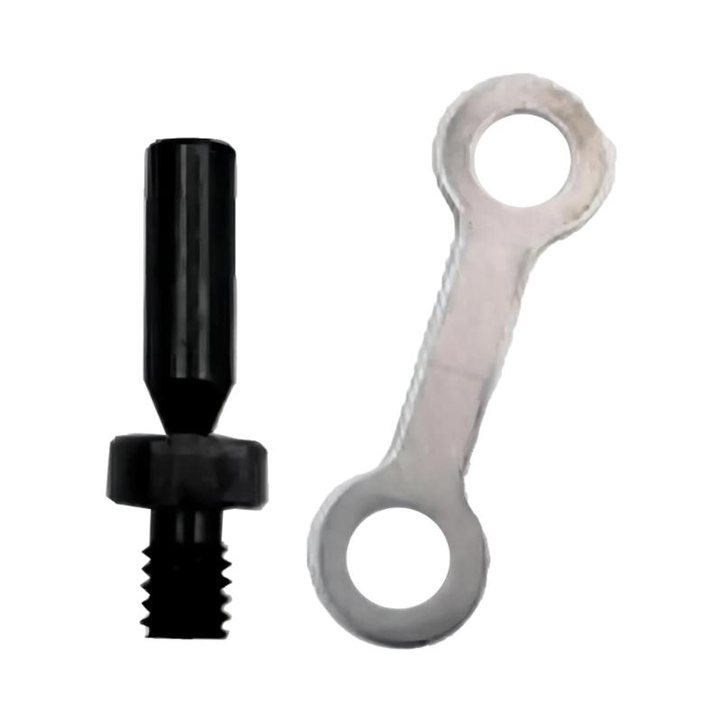 

Довговічність TS27R A-5003-5171 M4Collision Rod Replacement for Renishaw TS27R Tool Setter Стійкість до погодних умов Довгий термін служби